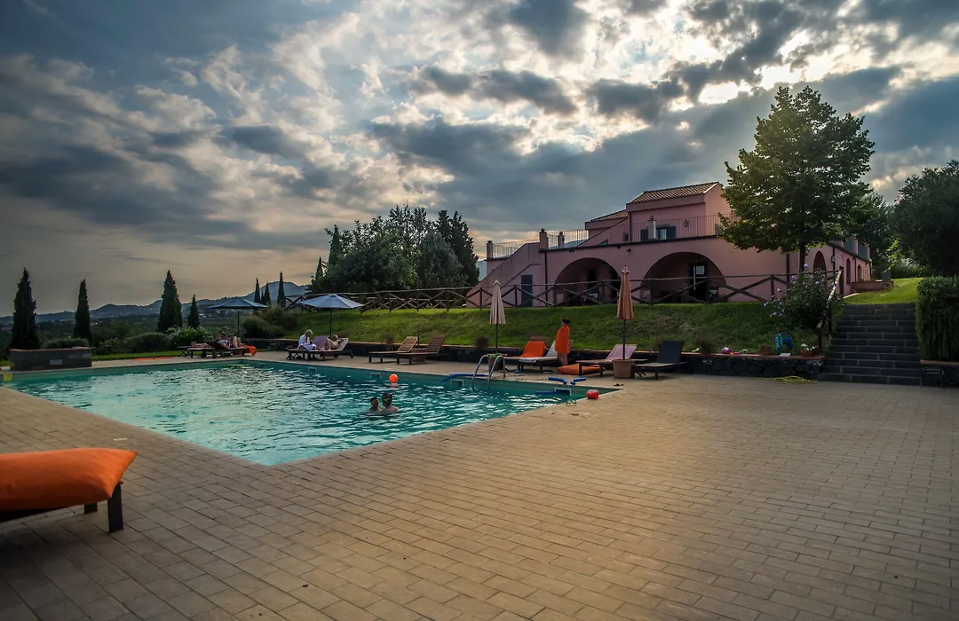 Agriturismo Tenuta San Michele-1