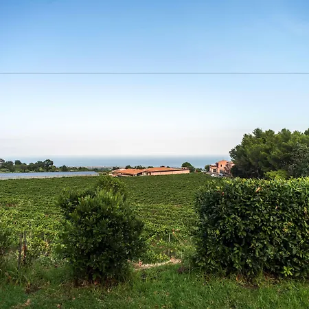 Agriturismo Tenuta San Michele-3